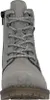 A close-up, front view of a gray boot. Anteprima dell’immagine prodotto