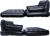 Sofa dmuchana, czarny materac, rozkładany fotel, Air Bed Podgląd zdjęcia produktu 9