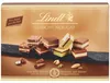 Lindt Schicht-Nougat 125g Produktbild-Vorschau 1