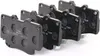 BREMBO Bremsbeläge Satz Vorne für TOYOTA LAND CRUISER 90 Produktbild-Vorschau 8