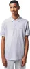 Lacoste Polo grau meliert Classic Fit Produktbild-Vorschau 7