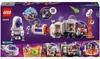 LEGO Friends Mars-Raumbasis mit Rakete, Weltraum-Spielzeug Produktbild-Vorschau 26