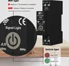Tuya WiFi Smart Circuit Breaker 1P 63A Szyna DIN Podgląd zdjęcia produktu 10