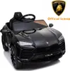 Lamborghini Urus Kinder Elektroauto 12V (1–6 Jahre) – Produktbild-Vorschau 9