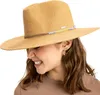 Roxy Damen Hut SUNNY KISSES 2, Größe:S/M, Farben:natural Produktbild-Vorschau 5