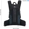 Wasserdichter 12L Fahrradrucksack, ultraleicht, Produktbild-Vorschau 3