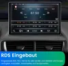 13.1 Zoll Andriod 15 Autoradio Carplay Andriod Auto Für Produktbild-Vorschau 9