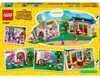 LEGO Animal Crossing Nooks Laden und Sophies Haus Set, Produktbild-Vorschau 35