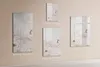 Magnetische Wandtafel - Schwarzer Marker + Schwamm + Produktbild-Vorschau 7