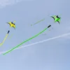 HQ Einleiner Hoffmanns Canard Delta Lime Produktbild-Vorschau 8