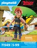 PLAYMOBIL Asterix 71549 Asterix: Adrenaline Produktbild-Vorschau 3