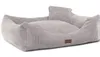 Oaza Hundebett mit Rand, Haustierbett, Bett, Bodenbett, Produktbild-Vorschau 1