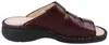 FINN COMFORT Hellas Damen Pantolette weinrot  - Größe: 38 Produktbild-Vorschau 4