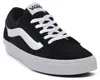 Vans Vero Wildleder-Sneaker, Schwarz 43 EU Produktbild-Vorschau 13