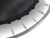 EXIT Silhouette Trampoline ø305cm - noir Voir les images du produit 3
