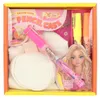TOPModel DIY Mäppchen zum Selbstbemalen mit 3 Neon-Markern Produktbild-Vorschau 9