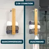 bremermann serie bagno PIAZZA BAMBUS - Portasciugamani Anteprima dell’immagine prodotto 3