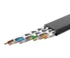 Cavo Piatto Ugreen Per Rete Ethernet Patchcord Rj45 Cat 7 Anteprima dell’immagine prodotto 5