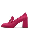 MARCO TOZZI Damen Pumps by GMK Trotteur Blockabsatz Produktbild-Vorschau 2