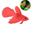 Silikon Künstliche Fische Hohe Simulation Lebensechte Produktbild-Vorschau 1