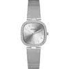 Guess Montre femme Tapestry argent 32 mm GW0354L1 Voir les images du produit 1
