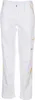 Planam Bundhose Highline Gr. 54 reinweiß/gelb Produktbild-Vorschau 10