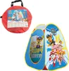 SIMBA Psi Patrol Selbstspender-Zelt 130071044 Produktbild-Vorschau 21