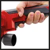 EINHELL Bandfeile TC-BF 500 E, 500 W Produktbild-Vorschau 10