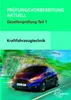 A book cover for a technical manual about automotive engineering, featuring a car and technical diagrams. Náhľad obrázku produktu
