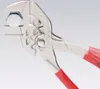 KNIPEX Zangenschlüssel mit Kunststoff überzogen 150 mm Produktbild-Vorschau 4
