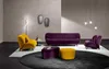 Gruppe Set Sofagarnitur 3+1 Sitzer 2tlg. Möbel Sofas Sessel Produktbild-Vorschau 7