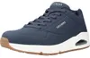Skechers Uno – Stand On Air  Sneakers Niedrig – Blau – Produktbild-Vorschau 28