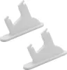 2x Fritzbox Tischhalter Tischfuß FRITZ!Box 7590 7530 7510 Produktbild-Vorschau 2