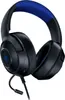 RAZER Kraken X Konsolen-Kopfhörer, blau und schwarz Produktbild-Vorschau 2