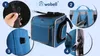 TORBA TRANSPORTOWA NA MAŁE PSY RASY KOTOWATEJ 7,5 kg Podgląd zdjęcia produktu 7