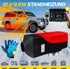 KESSER® Standheizung 8KW für Diesel | Diesel-Heizung mit Produktbild-Vorschau 2