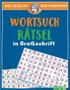 Sei schlau wie Einstein! - Wortsuchrätsel in Großschrift Produktbild-Vorschau 1