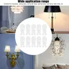 10 lampadine LED base G9 da 1,5 W Piccola lampadina con Anteprima dell’immagine prodotto 5