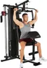 HAMMER Kraftstation Ferrum TX2, Trainingsstation, über 45 Produktbild-Vorschau 3