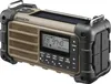 Radio portatile Sangean MMR-99 con Bluetooth, alimentazione Anteprima dell’immagine prodotto 7