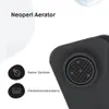 AM.PM Badarmatuur met pop-up afvoer voor wastafel, zwart. Productafbeelding-voorbeeld 5