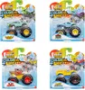 Hot Wheels Monster Trucks HGX06, Monster Truck, 3 rok/roky, Náhled obrázku produktu 8