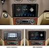 für Mercedes Benz W164 GL320 ML350 X164 9 zoll Android 13.0 Produktbild-Vorschau 3