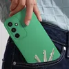 Avizar, Hülle Galaxy A55 weiches Silikon mit verstärktem Produktbild-Vorschau 3
