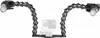 Mares Eos 10lrw-video Set Tauchlampe Schwarz  Schwarz One Produktbild-Vorschau 1