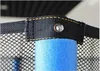 Domácí trampolína 140cm s ochrannou sítí - pro děti 3-6 let Náhled obrázku produktu 6