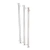 Three LED plant light strips are shown against a white background. Produktbild-Vorschau