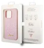 Funda Guess 4G con gran logo metálico para iPhone 14 Pro, Vista previa de la imagen del producto 10