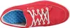 Joya Damen Schnürschuh LUCY RED rot Größe EUR 38 1/3 Produktbild-Vorschau 8