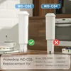 Waterdrop Kaffee Wasserfilter, Ersatz für Nivona® Produktbild-Vorschau 2